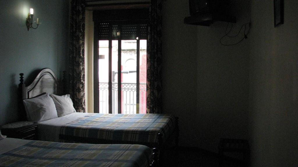 Residencial Porto Novo - Alojamento Local Hotel Exterior foto